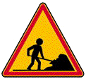 ATTENTION TRAVAUX